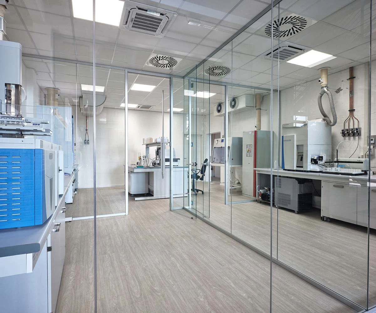 Cos’è un laboratorio ambientale?