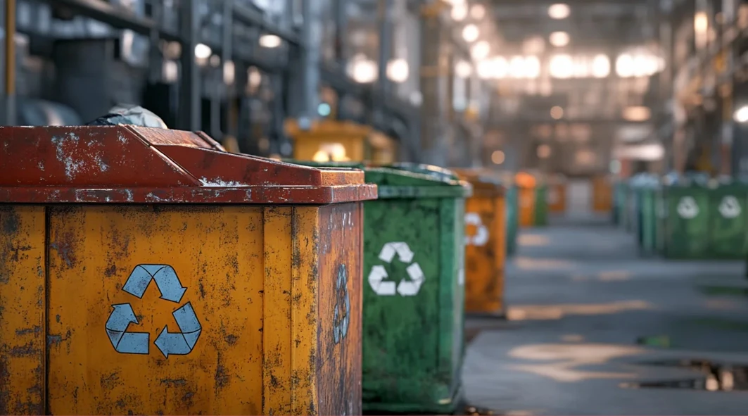 Nuovi obblighi per la gestione dei rifiuti con l'introduzione della nuova riforma