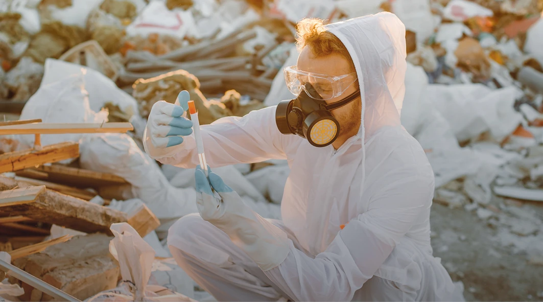 Nuove norme su rifiuti e responsabilità ambientali