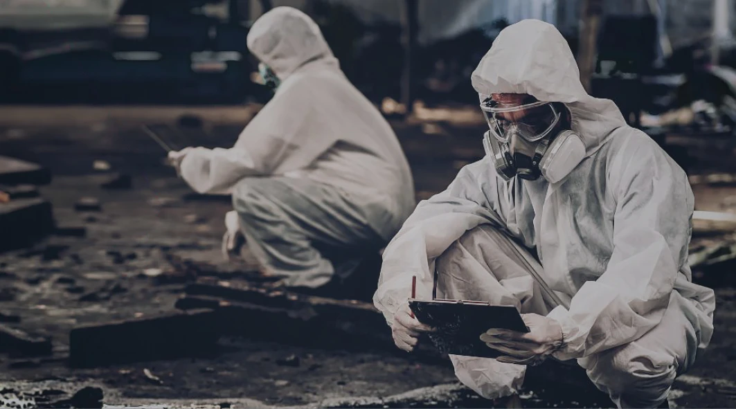 Amianto: in vigore le nuove regole del Testo Unico sulla Sicurezza sul Lavoro