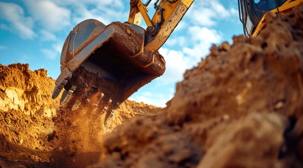 Terre e rocce da scavo: analisi e conformità ambientale