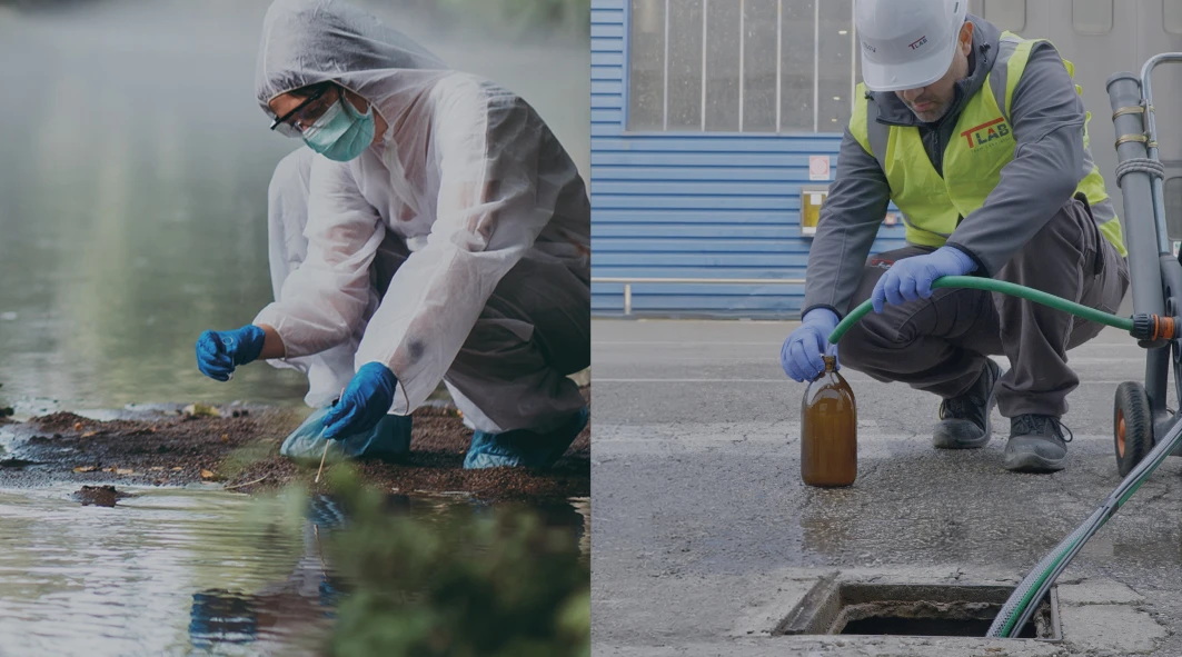 Tutela delle acque: nuova Direttiva UE 2026/805