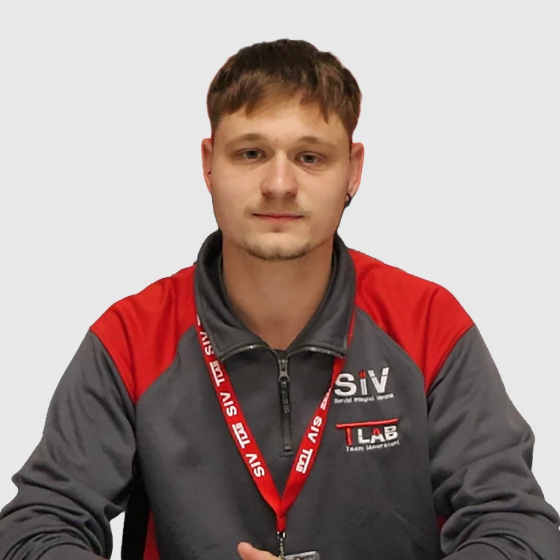 Kristian Avesani