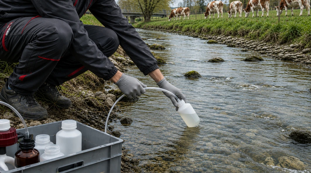 PFAS: cresce l'attenzione sui controlli in veneto