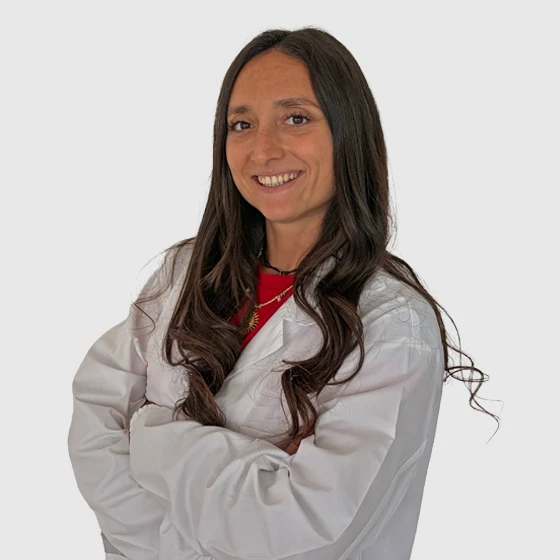 Giorgia Perbellini